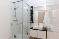 Appartamento Standard con 1 Camera da Letto e Vista Città