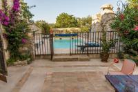 Mas des carnassoles - B&B