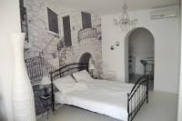 Studio apartment for 2 adults and 1 child - B&B Makarska