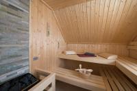 Ferienhaus Küstensegler - Bed and Breakfast Breege