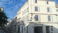 Les Halles 1 - B&B