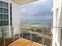 VacationClub - Ultra Marine Apartment 36 - B&B Kołobrzeg