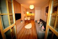 Apartamenty Podgorze - Ferienwohnung Szklarska Poręba