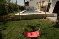 Bodikos Villas & Apartments - B&B Pitsídia