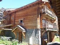 Chalet La Breche - B&B Huez