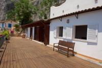 Casa Paradiso - Ferienwohnung