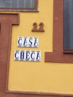 Casa Checa Apartment 1 - B&B Cotillo