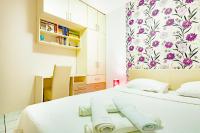 Apartment mit 1 Schlafzimmer und Meerblick