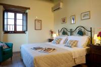 Habitación Doble Estándar - 1 o 2 camas