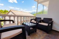 Apartments Adriatic - B&B Sveti Stefan