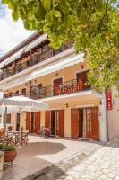 Ionio Sea Poros Studios - B&B