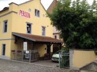 B&B Misnia - Fewo Am Triebischbrunnen - Bed and Breakfast Misnia