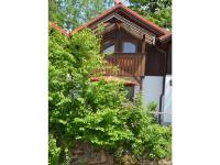Ferienwohnung Wildgatter - B&B