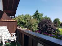 Single Room with Balcony