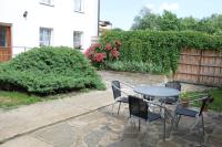 Apartamento - Planta baja