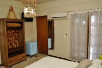 Tweepersoonskamer met Balkon