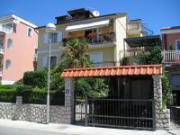 Family Apartments Ankica - B&B