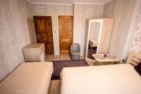 Triple Room with Bathroom