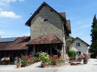 La Source D'Argammet - B&B