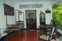Traditional Kandyan House - B&B Kandy