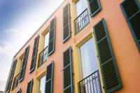 Pension La Casa dei Colori - Bed and Breakfast