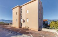 Apartment Kristina - B&B Traù