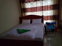 Bannavong guesthouse, Vendégházak - Muangszing