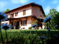 B&B Asti - B&B Cascina Ciapilau - Bed and Breakfast Asti