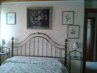 Doppelzimmer mit eigenem Bad