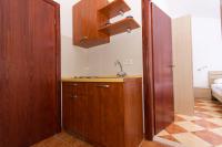 Estudio con terraza y vistas al mar