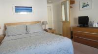 Chambre Double Deluxe avec Douche
