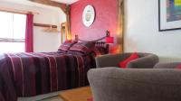 Chambre Double Deluxe