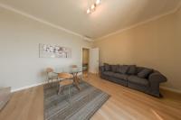 Apartment mit Meerblick