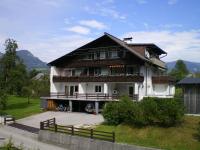 Haus Straubinger-Tiefenbacher - B&B