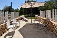 Triple Room with Patio