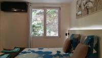 Standard Doppelzimmer