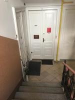 App Garibaldi - B&B Fiume
