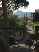 Maison Bord de Mer, Case vacanze - Six-Fours-les-Plages