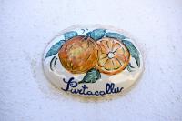 Habitación Triple con patio