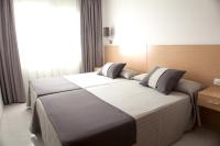 One-Bedroom Apartment (2 Adults)
