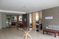 Sandton Skye Johannesburg Luxury Apartment - B&B