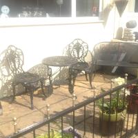 The Dragonfly - B&B Blackpool