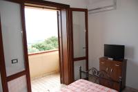 Habitación Individual con balcón