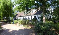 Het geheim van Merselo - B&B