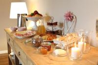 Pan di Zucchero - B&B Cittadella