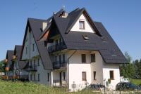 Apartament Góralski - Chambres d’hôtes