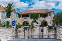 Villa Dumina - Ferienwohnung Sukošan