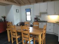Vakantiepark Krabbenkreek - Ferienwohnung Sint Annaland
