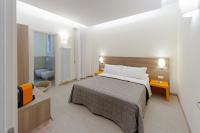 Doppelzimmer mit eigenem Bad