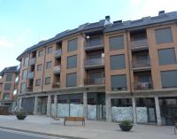 PUERTA DE ORDESA AÍNSA - Ferienwohnung Aínsa